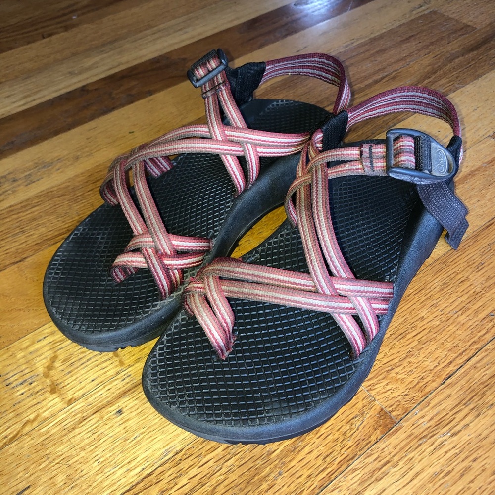 Chacos